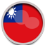 ExFreight Taiwan Flag