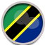 ExFreight Tanzania Flag