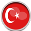 ExFreight Turkey Flag