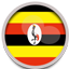 ExFreight Uganda Flag