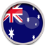 ExFreight Australia Flag