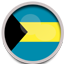 ExFreight Bahamas Flag