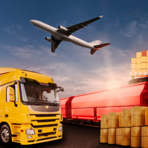 ExFreight online freight forwarding