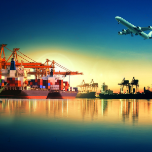 ExFreight Air and ocean freight transport solution