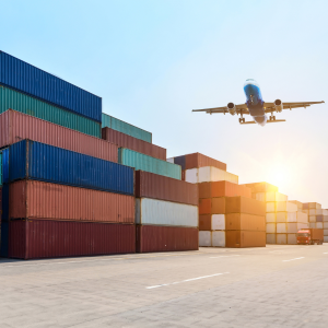 ExFreight Freight forwarders digital transformation is moving away from traditional