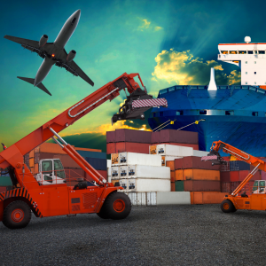 ExFreight Ocean freight charges include various components such as handling customs fees and fuel surcharges