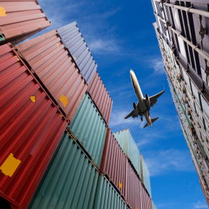 ExFreight Real-time tracking and digital dashboards offer shippers better insights into their cargo allowing them to monitor their shipments at any point in the supply chain