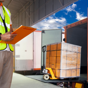 ExFreight What is a Digital Freight Forwarder