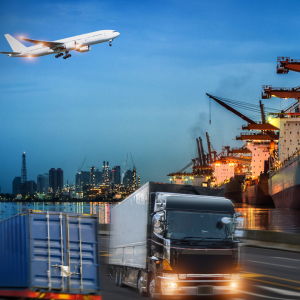 ExFreight air freight shipping for transporting valuable and perishable goods further driving demand