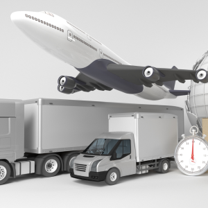 ExFreight digital freight forwarding platform can reduce administrative overhead streamline communication and provide better operational visibility