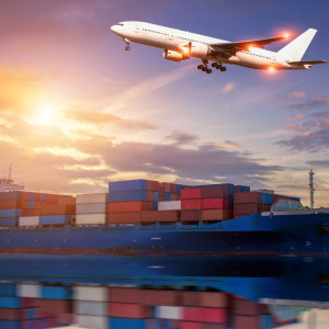 ExFreight Digital Freight Forwarding Providing real-time tracking automated rate comparisons and online booking for added convenience and efficiency​