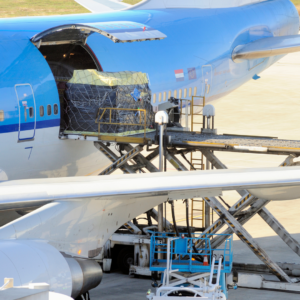 ExFreight Global supply chains depend heavily on international air freight services.