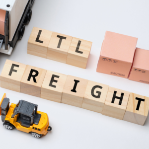 ExFreight With the rise in demand for freight transportation services US LTL carriers are rethinking their strategies