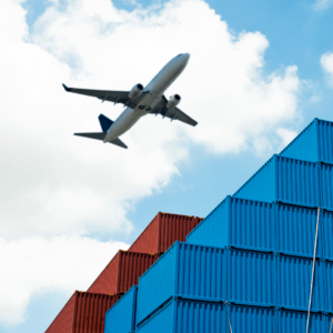 ExFreight The global logistics industry faces significant challenges due to persistent air freight capacity constraints from Asia in 2025.