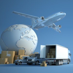 ExFreight their impact on international air freight services, and strategies for optimizing freight transportation.