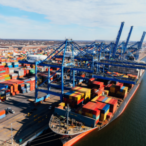 How Can Businesses Manage Rising Ocean Freight Rates