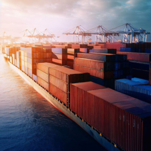 Ocean freight rates have been in constant fluctuation over the past few years and its a question on many peoples minds