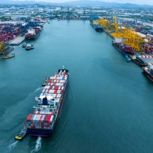 Ocean freight rates have seen significant fluctuations over the past few years driven by factors like the Red Sea diversions shipping industry investments and changes in global demand