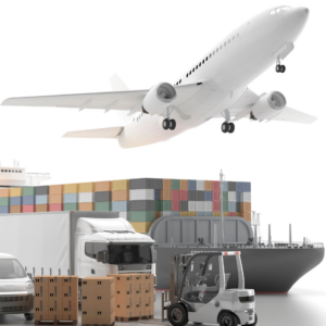 The Role of Freight Technology in Modernizing Supply Chains