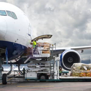 The exponential growth of e-commerce has been a significant catalyst for change in the air freight industry