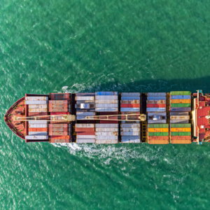 The increasing demand for AI technologies has led to substantial investments in freight services aiming to enhance efficiency optimize logistics management and streamline supply chains