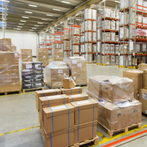 The surge in e-commerce has been a primary driver of increased demand for air freight services