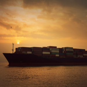 When will ocean freight rates drop